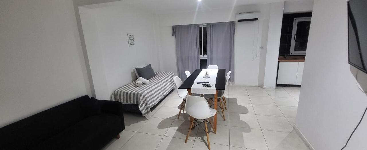 Apartamento Sol La Perla B