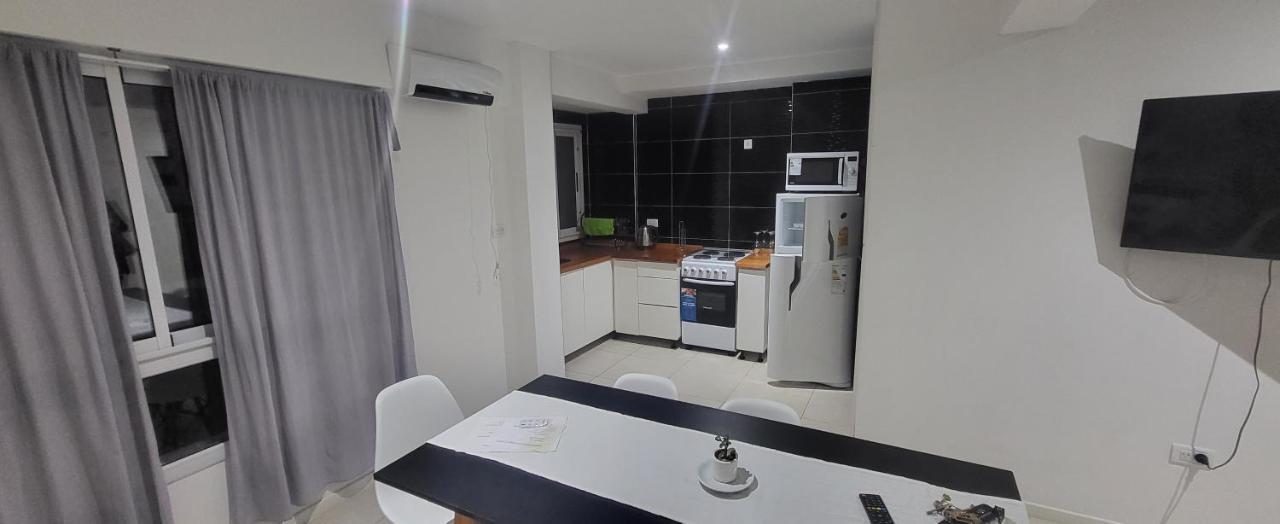 Sol La Perla B Apartamento Mar del Plata
