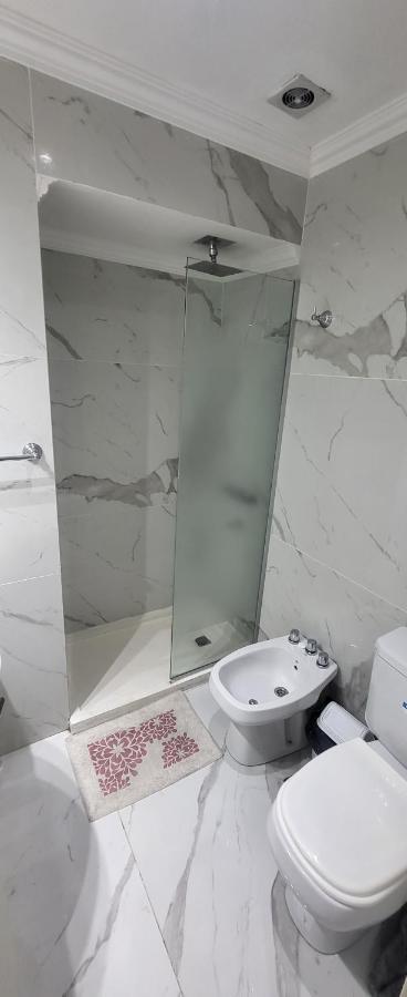 Apartamento Sol La Perla B Mar del Plata