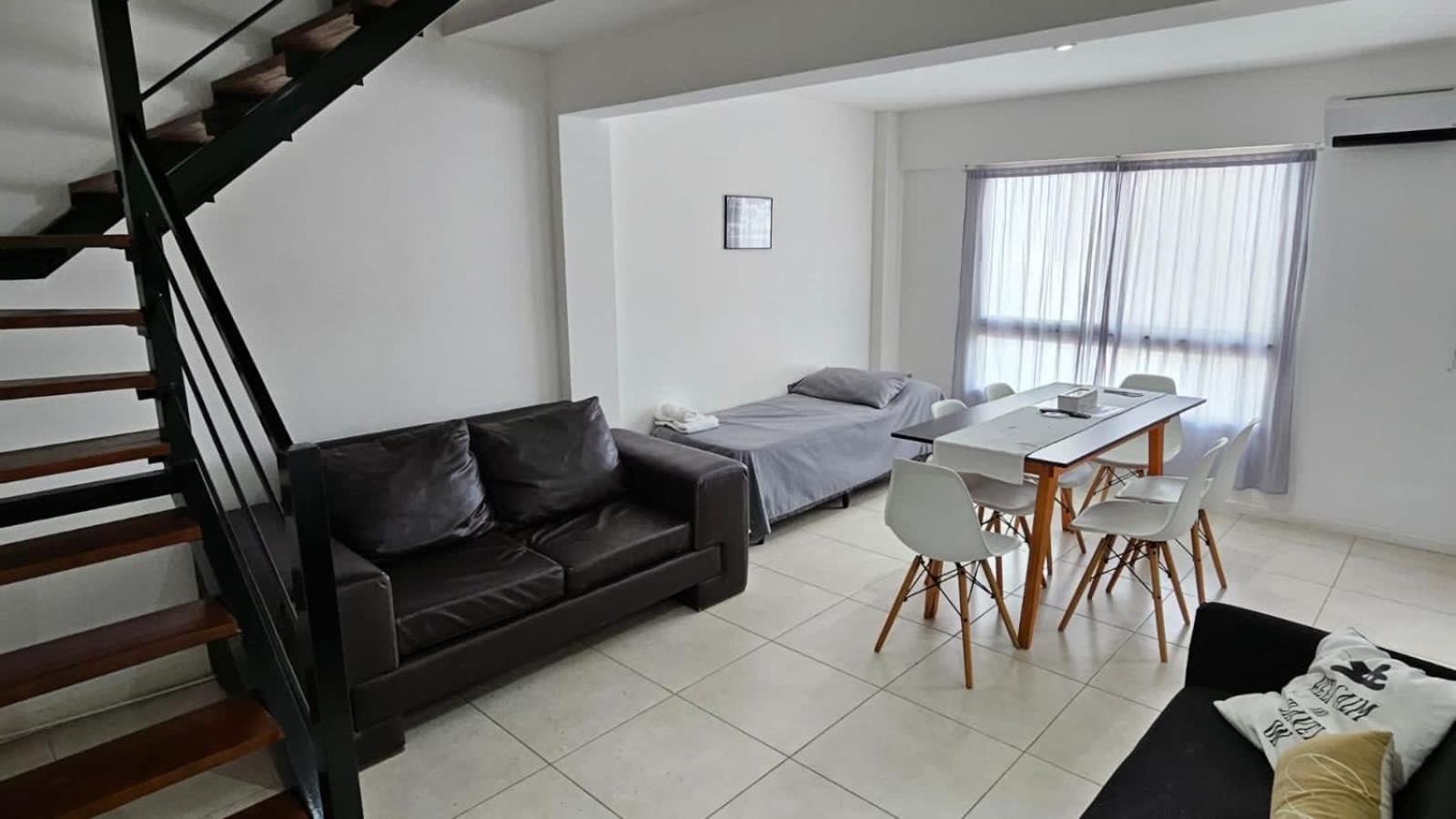 Apartamento Sol La Perla B